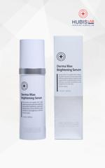 HubisLab Derma Max šviesinamasis serumas, 50 ml