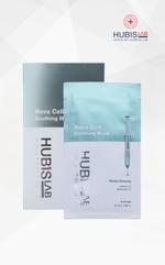 HubisLab E+ Epiderma Nova Cell raminanti veido kaukė, 5×25 g