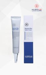 HubisLab Moisture Max Hydro drėkinamasis veido kremas, 40 g