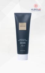 HubisLab Moisture Max raminanti veido kaukė, 230 ml