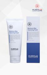 HubisLab Moisture Max veido prausiklis, 150 ml