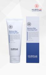HubisLab Moisture Max veido prausiklis, 150 ml
