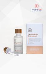 HubisLab Premium Active botulino ampulė, 30 ml