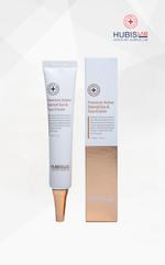 HubisLab Premium Active paakių ir veido kremas, 40 g