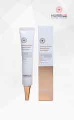HubisLab Premium Active paakių ir veido kremas, 40 g