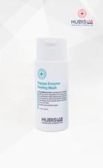 HubisLab Pure Balance veido šveitiklis su papajos fermentais, 70 g