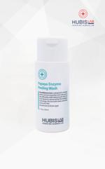 HubisLab Pure Balance veido šveitiklis su papajos fermentais, 70 g