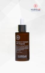 HubisLab ampulė su 50% vitamino C kompleksu, 50 ml