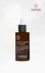 HubisLab ampulė su 50% vitamino C kompleksu, 50 ml