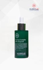 HubisLab ampulė su 60% arbatmedžio kompleksu, 50 ml