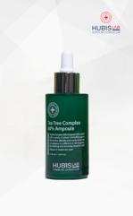 HubisLab ampulė su 60% arbatmedžio kompleksu, 50 ml