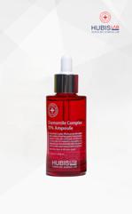 HubisLab ampulė su 70% ramunėlių kompleksu, 50 ml