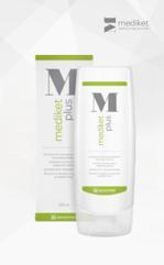 Mediket Plus šampūnas, 200 ml