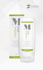 Mediket Plus šampūnas, 200 ml