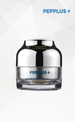 Pepplus+ priešraukšlinis paakių kremas, 30 g