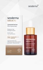 Sesderma Azelac Ru liposominis serumas, 30 ml