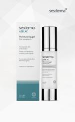 Sesderma Azelac drėkinamasis gelis, 50 ml