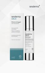 Sesderma Azelac drėkinamasis gelis, 50 ml