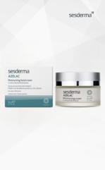 Sesderma Azelac drėkinamasis kremas, 50 ml