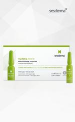 Sesderma Factor G intensyvi jauninanti sistema, 7×1,5ml