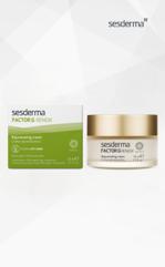 Sesderma Factor G jauninantis veido kremas, 50 ml