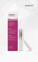 Sesderma Fillderma Lips lūpų putlinimo priemonė, 2×6 ml
