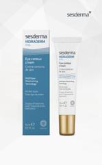 Sesderma Hidraderm Hyal paakių kremas, 15 ml
