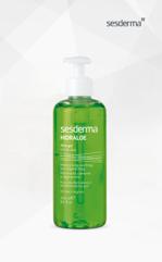 Sesderma Hidraloe aloe gelis, 250 ml