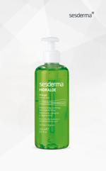 Sesderma Hidraloe aloe gelis, 250 ml