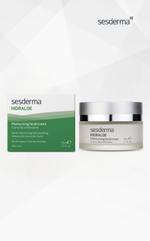 Sesderma Hidraloe drėkinamasis veido kremas, 50 ml