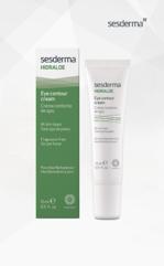 Sesderma Hidraloe paakių kremas, 15 ml