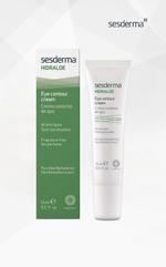 Sesderma Hidraloe paakių kremas, 15 ml