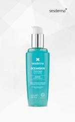 Sesderma Oceanskin gelinis veido prausiklis, 200 ml