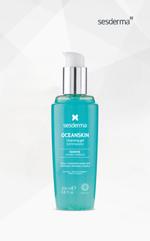 Sesderma Oceanskin gelinis veido prausiklis, 200 ml