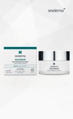 Sesderma Oceanskin maitinamasis veido kremas, 50 ml