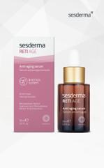 Sesderma Reti-Age liposominis jauninantis serumas, 30 ml