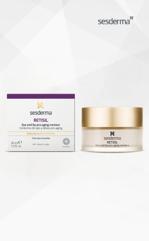 Sesderma Retisil Pro-Aging akių ir lūpų kontūro kremas, 30 ml