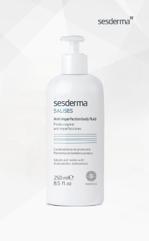 Sesderma Salises kūno fluidas probleminei odai, 250 ml