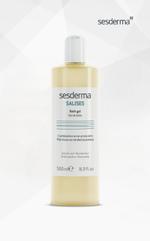 Sesderma Salises vonios gelis, 500 ml