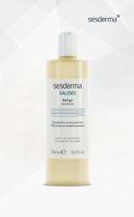 Sesderma Salises vonios gelis, 500 ml