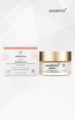 Sesderma Samay jauninantis veido kremas, 50 ml