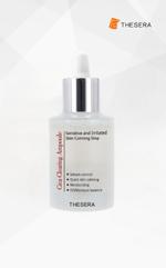 Thesera Cica valomoji ampulė, 30 ml