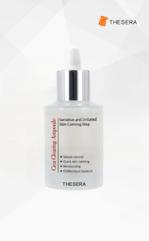 Thesera Cica valomoji ampulė, 30 ml