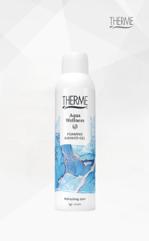 Therme Aqua Wellness dušo putos, 200 ml