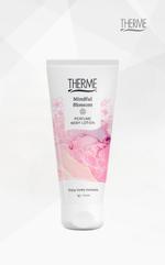 Therme Mindful Blossom kūno prausiklis, 200 ml