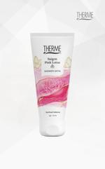 Therme Saigon Pink Lotus kūno prausiklis, 200 ml