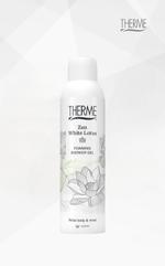 Therme Zen White Lotus dušo putos, 200 ml
