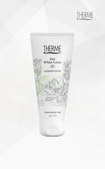 Therme Zen White Lotus kūno prausiklis, 200 ml