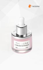 Thesera 7.2 Revital Cell serumas, 30 ml