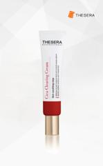Thesera Cica valomasis veido kremas, 20 ml